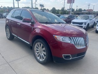 Used 2015 Lincoln MKX AWD w/ Equipment Group 102A image 1