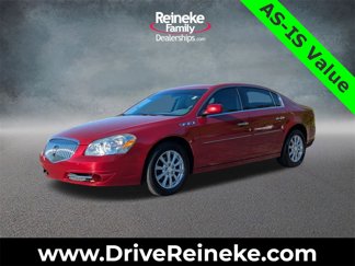 Used 2011 Buick Lucerne CXL w/ Driver Confidence Package image 1