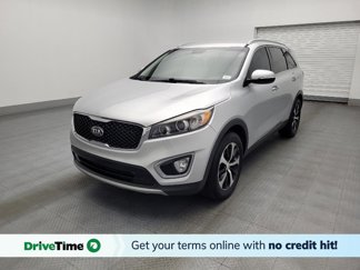 Used 2016 Kia Sorento EX image 1