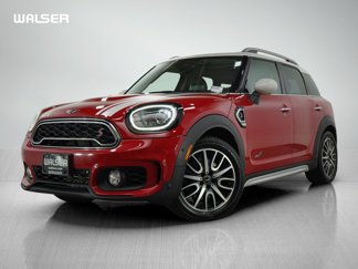 Used 2018 MINI Cooper Countryman S image 1