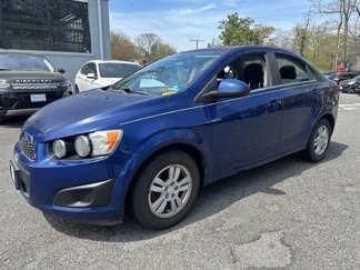 Used 2014 Chevrolet Sonic LT image 1