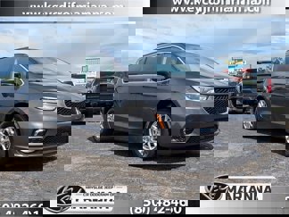 Used 2022 Chrysler Pacifica Touring-L image 1