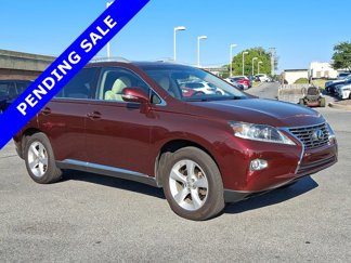 Used 2015 Lexus RX 350 AWD video 1