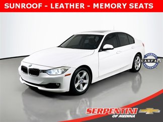Used 2014 BMW 328i Sedan image 1