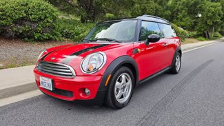Used 2009 MINI Cooper Clubman Hardtop image 1