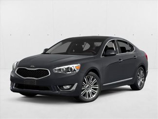 Used 2014 Kia Cadenza Limited image 1