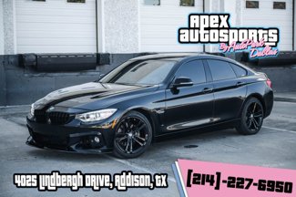 Used 2015 BMW 428i Gran Coupe image 1