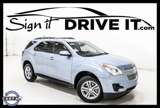 Used 2015 Chevrolet Equinox LT image 1