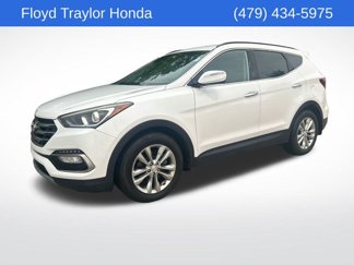 Used 2018 Hyundai Santa Fe Sport 2.0T image 1