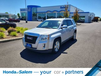 Used 2014 GMC Terrain SLT w/ Safety Package image 1