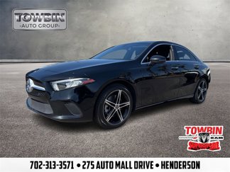 Used 2019 Mercedes-Benz A 220 image 1