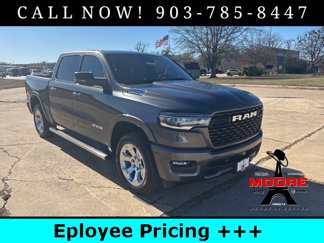 New 2025 RAM 1500 Lone Star image 1