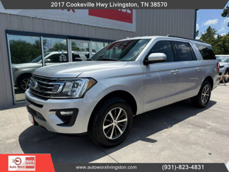 Used 2019 Ford Expedition Max XLT image 1