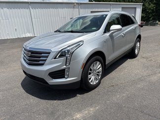 Used 2019 Cadillac XT5 FWD image 1