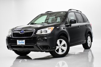Used 2014 Subaru Forester 2.5i Premium w/ All-Weather Package image 1