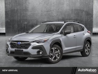 New 2025 Subaru Crosstrek 2.5i Premium image 1