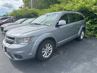 Used 2016 Dodge Journey SXT image 1