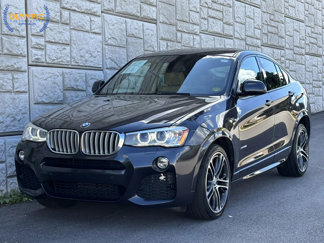 Used 2016 BMW X4 xDrive28i image 1
