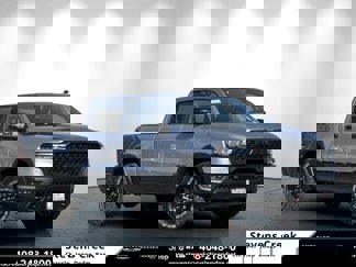 New 2025 RAM 1500 Rebel w/ Rebel Level 2 Equipment Group image 1