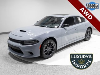 Used 2022 Dodge Charger GT w/ Plus Group image 1