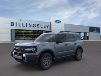 New 2025 Ford Bronco Sport Big Bend image 1