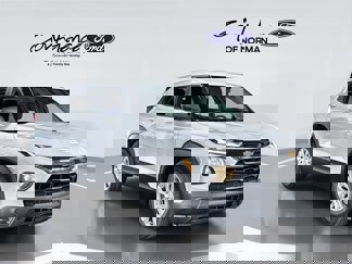 Used 2022 Chevrolet TrailBlazer LS image 1