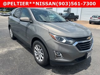 Used 2019 Chevrolet Equinox LT image 1