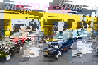 Used 2014 Jeep Patriot Latitude image 1