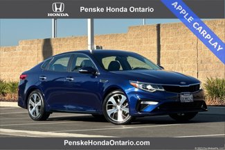 Used 2019 Kia Optima S image 1