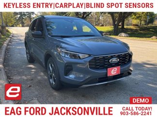 New 2025 Ford Escape ST-Line image 1