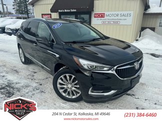 Used 2020 Buick Enclave Premium image 1