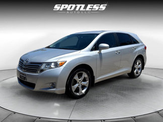 Used 2009 Toyota Venza image 1