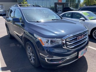 Used 2018 GMC Acadia SLT image 1