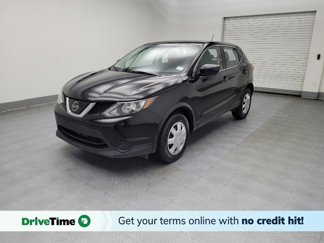 Used 2019 Nissan Rogue Sport S image 1