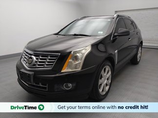 Used 2014 Cadillac SRX Performance w/ Driver Awareness Package image 1