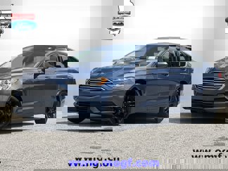 Used 2018 Ford Fusion SE w/ Fusion SE Technology Package image 1
