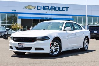 Used 2022 Dodge Charger SXT w/ Leather Interior Group image 1