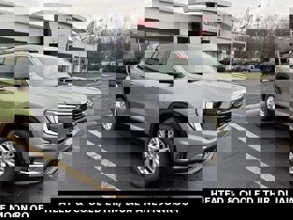 New 2025 GMC Acadia Elevation w/ Elevation Premium Package image 1