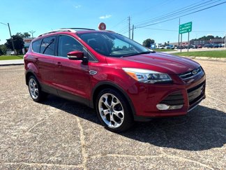 Used 2014 Ford Escape Titanium w/ Equipment Group 401A image 1