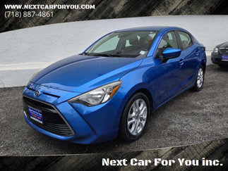 Used 2016 Scion iA image 1