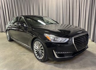 Used 2018 Genesis G90 5.0 Ultimate image 1