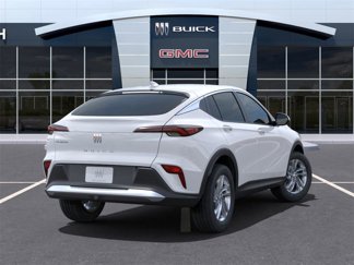 New 2025 Buick Envista Preferred w/ Convenience I Package image 1