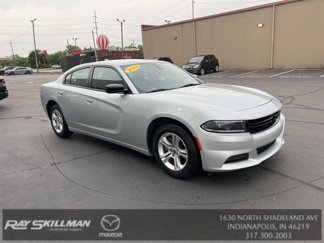 Used 2023 Dodge Charger SXT image 1