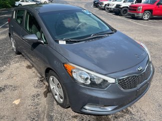 Used 2016 Kia Forte LX image 1