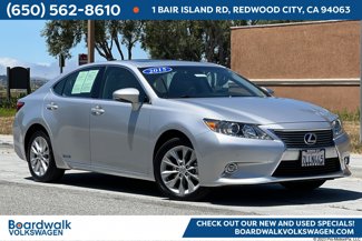 Used 2015 Lexus ES 300h image 1