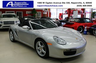 Used 2005 Porsche Boxster image 1