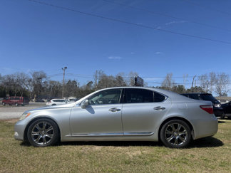 Used 2009 Lexus LS 460 image 1