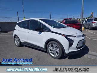 Used 2023 Chevrolet Bolt LT image 1
