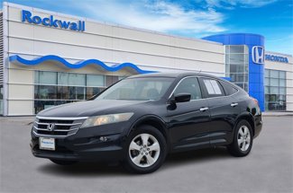 Used 2010 Honda Crosstour EX image 1