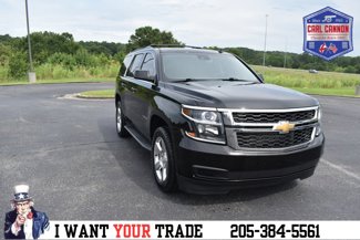 Used 2015 Chevrolet Tahoe LT image 1